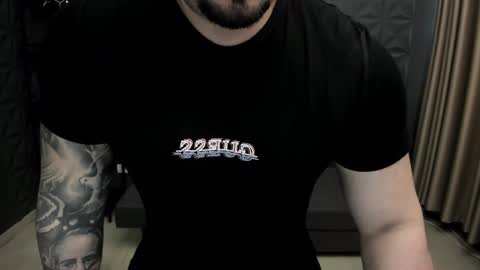 TonyWilcox online show from 02-01-25, 08:50