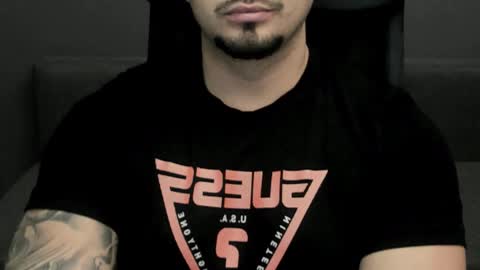 TonyWilcox online show from 02-02-25, 01:41