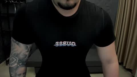 TonyWilcox online show from 02-03-25, 02:13