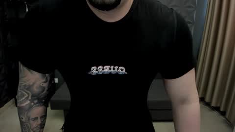 TonyWilcox online show from 02-10-25, 12:18