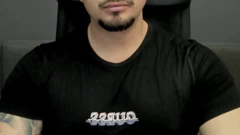 TonyWilcox online show from 02-17-25, 12:38