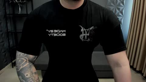 TonyWilcox online show from 02-22-25, 06:17