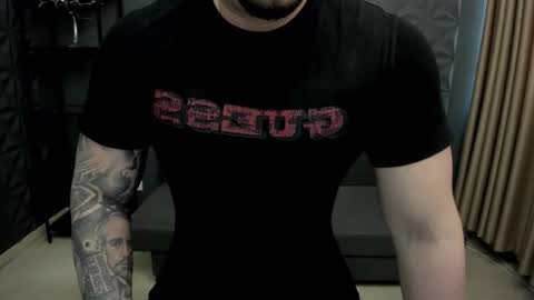 TonyWilcox online show from 02-23-25, 09:11