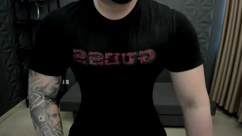 TonyWilcox online show from 02-23-25, 12:16