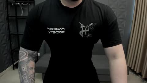 TonyWilcox online show from 02-24-25, 06:16