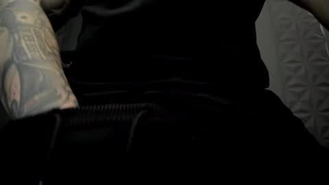 TonyWilcox online show from 02-24-25, 09:21