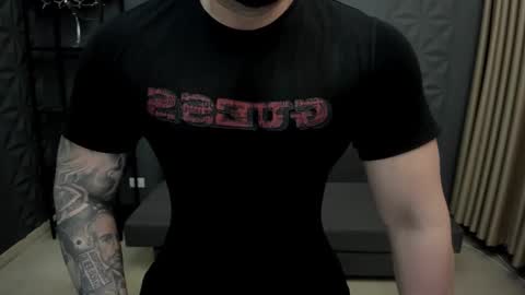 TonyWilcox online show from 02-26-25, 04:58