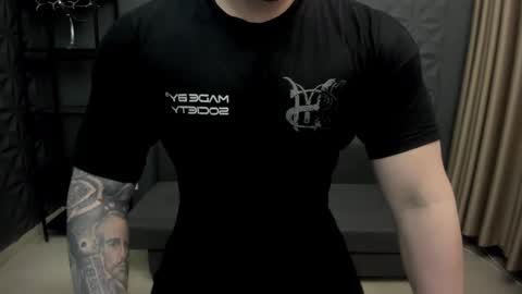 TonyWilcox online show from 03-03-25, 04:58