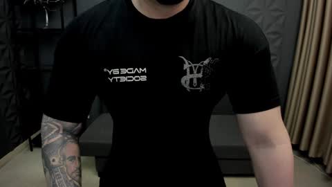 TonyWilcox online show from 03-09-25, 05:11