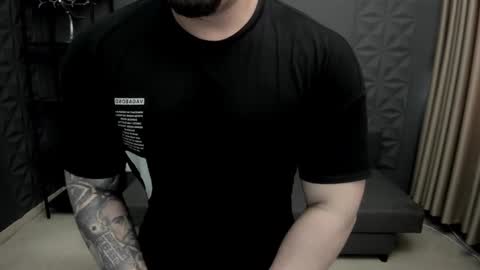 TonyWilcox online show from 03-11-25, 08:09