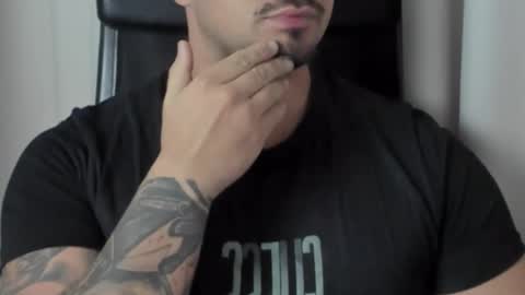 TonyWilcox online show from 10-03-25, 06:43