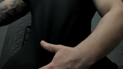 TonyWilcox online show from 10-17-25, 06:38