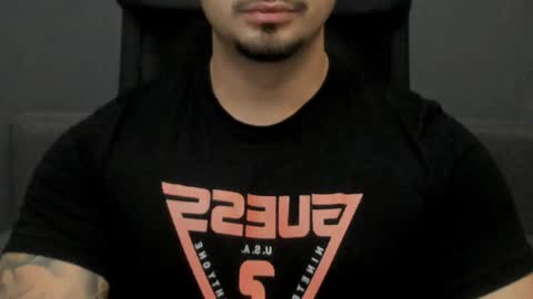 TonyWilcox online show from 10-25-25, 05:04