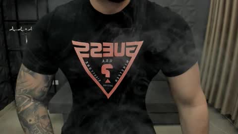 TonyWilcox online show from 11-05-25, 05:51