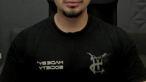 TonyWilcox online show from 11-16-25, 05:46