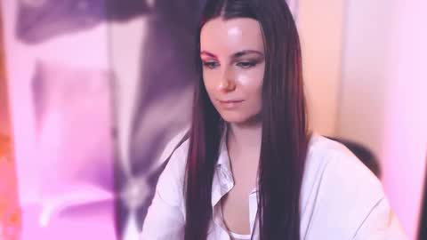 Elizabeth online show from 02-16-25, 10:10