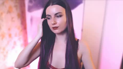 Elizabeth online show from 02-24-25, 06:16