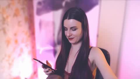 Elizabeth online show from 02-24-25, 09:21