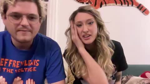 toobna2 online show from 01-30-25, 05:09