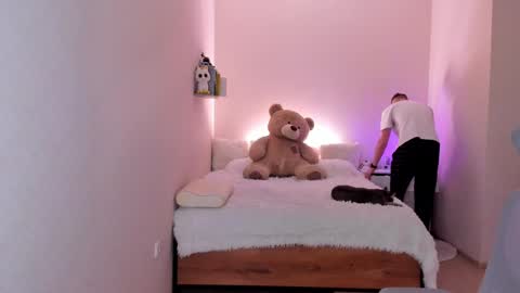 Snapshot of toohornyserj chatting on 02-01-25, 08:47 toohornyserj online show from 02-01-25, 08:47