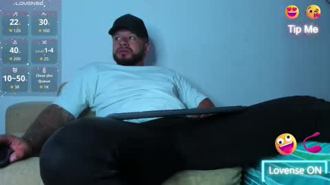 Tony Dee online show from 09-24-25, 04:16