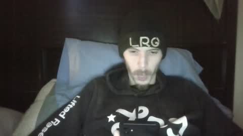 TooTall803 online show from 01-04-25, 03:18