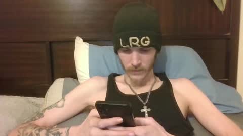 TooTall803 online show from 02-01-25, 04:46