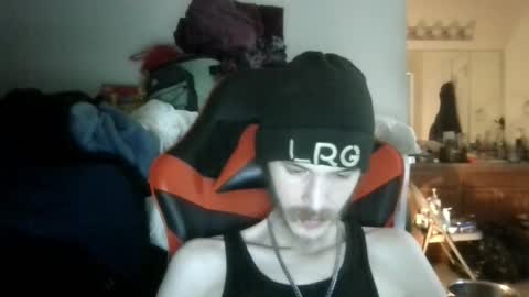 TooTall803 online show from 02-27-25, 11:59