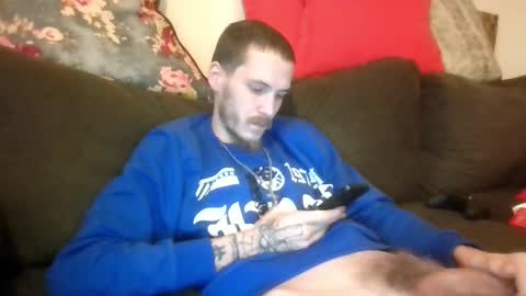 TooTall803 online show from 10-18-25, 03:24