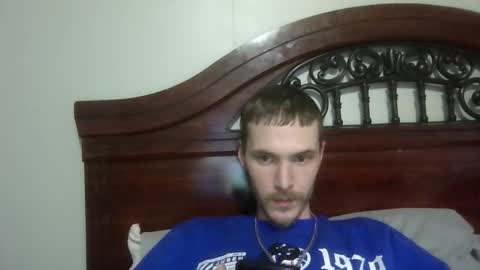 TooTall803 online show from 02-08-26, 11:08