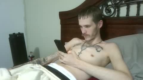 TooTall803 online show from 02-18-26, 01:12