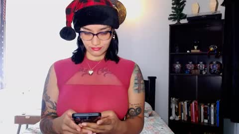 toothyy online show from 12-25-24, 12:48