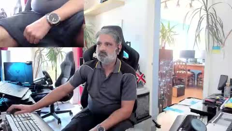 topalphaboss online show from 10-31-25, 02:18