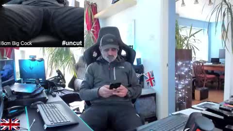 topalphaboss online show from 11-11-25, 01:00