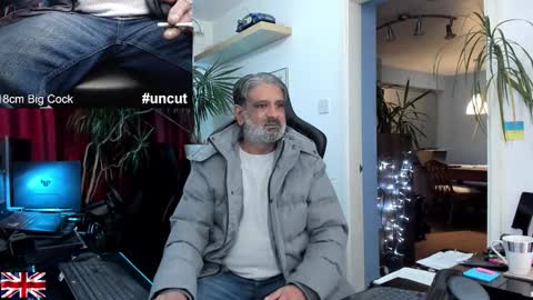 topalphaboss online show from 11-20-25, 10:53