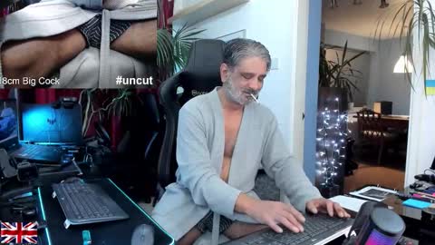 topalphaboss online show from 11-27-25, 01:51