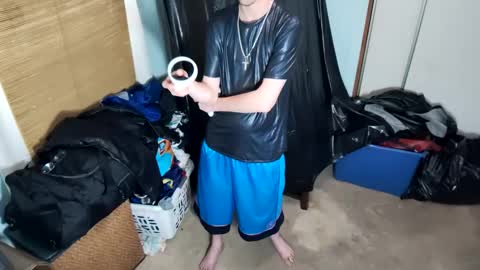 SagMeOreduceMe online show from 03-09-25, 01:26