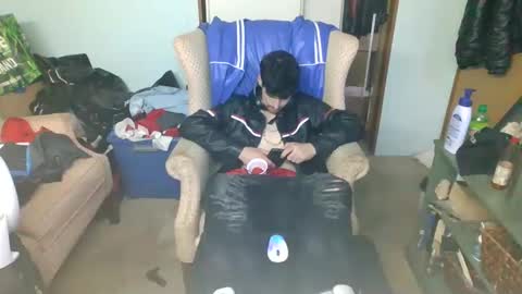 SagMeOreduceMe online show from 11-12-25, 05:52