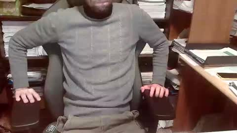 Topg84 online show from 10-16-25, 05:14