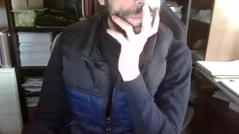 Topg84 online show from 11-01-25, 01:46