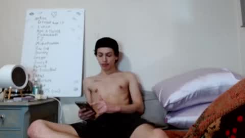 Snapshot of topzaddy chatting on 01-04-25, 02:46 TopZaddy online show from 01-04-25, 02:46