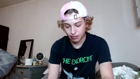 TopZaddy online show from 11-20-25, 07:57