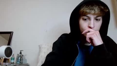 TopZaddy online show from 03-03-26, 11:21