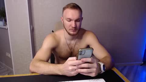 Glebaty online show from 02-13-25, 11:28