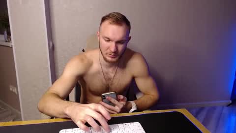 Glebaty online show from 02-13-25, 05:54