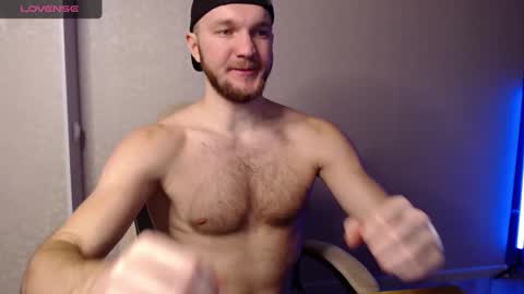 Glebaty online show from 02-21-25, 05:20