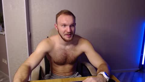 Glebaty online show from 02-24-25, 05:11