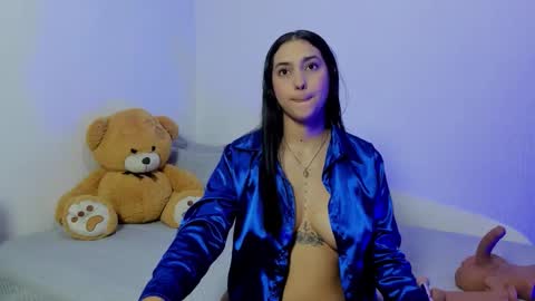 Tori Raven  online show from 02-19-26, 02:51