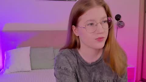 Tori online show from 02-17-25, 10:07