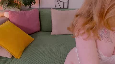 Tori online show from 09-13-25, 07:08